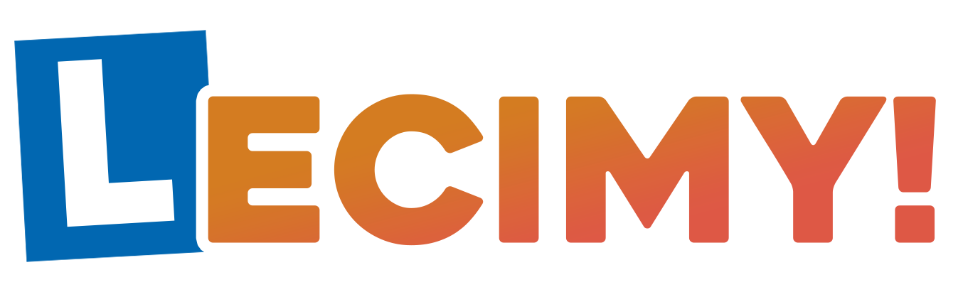 Logo OSK Lecimy!