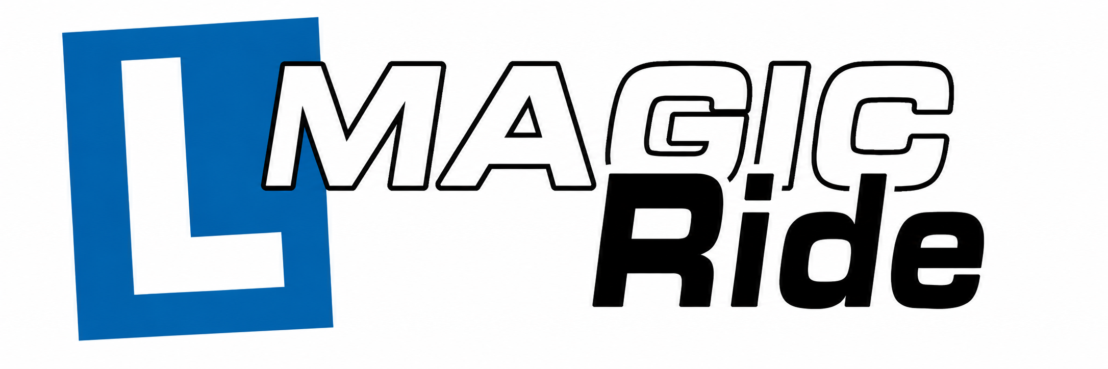 Logo OSK Magic Ride